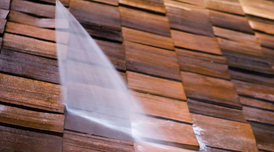 Professional tile roof repair services in Groveland, CA