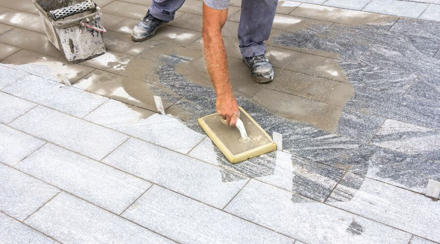 Expert tile roof repair services in Groveland, CA